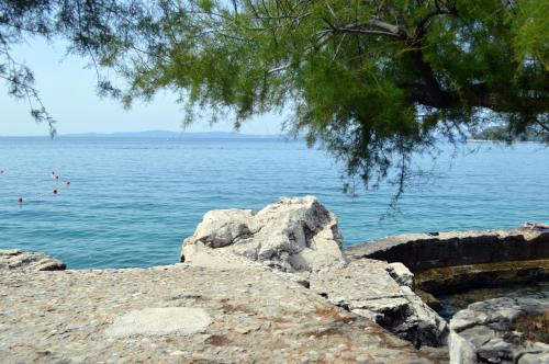 Apartment Lju on the Beach Apartment Lju on the Beach