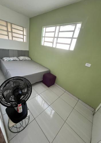 CASA MOBILIADA Arcoverde - Pernambuco