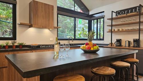 Konyha, Casa Mate by Villa Alejandro in Los Naranjos