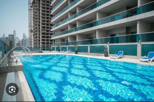 Elite business bay resident, Dubaj (fotografie 4)