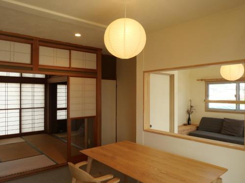 HITOYANE guesthouse-1日1組限定-