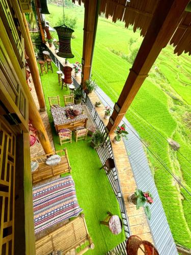 Hiếu Hương Homestay - image 5
