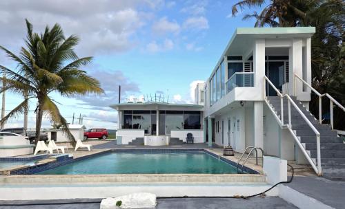 razgled, Ventana Va200 at Arecibo 681 Arecibo Ocean Drive in Arecibo