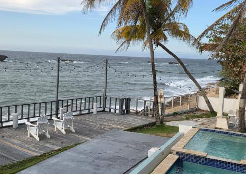 Bližnja okolica, Ventana Va200 at Arecibo 681 Arecibo Ocean Drive in Arecibo