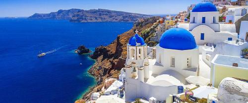 Casa Santorini - Búzios, Búzios
