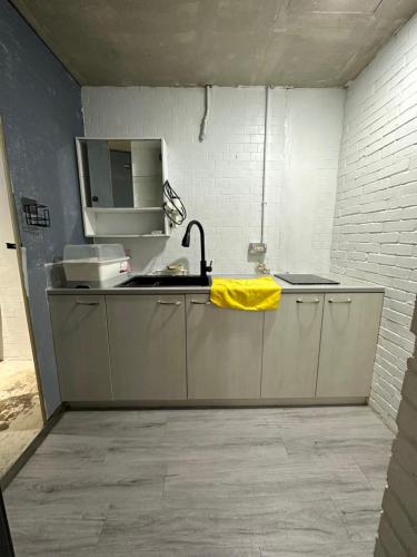 Kitchen, 基隆正榮003 in Keelung