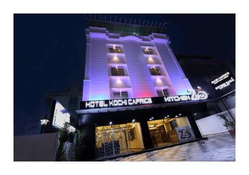 Hotel Kochi Caprice