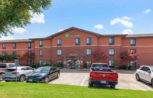 Extended Stay America Suites - Arlington - Six Flags in Arlington, USA