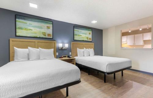 Extended Stay America Suites - Arlington - Six Flags - image 12