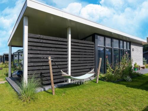 ทัศนียภาพภายนอกโรงแรม, Holiday Home near Kaag Lakes in เลเดอร์ดอร์พ