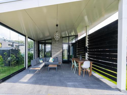 บริการและสิ่งอำนวยความสะดวก, Holiday Home near Kaag Lakes in เลเดอร์ดอร์พ