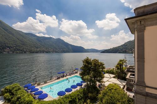 Grand Hotel Imperiale Resort&SPA - Moltrasio