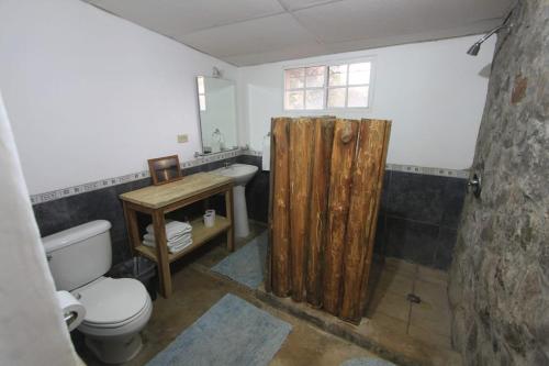 Atlakamani Surf in El Cuco