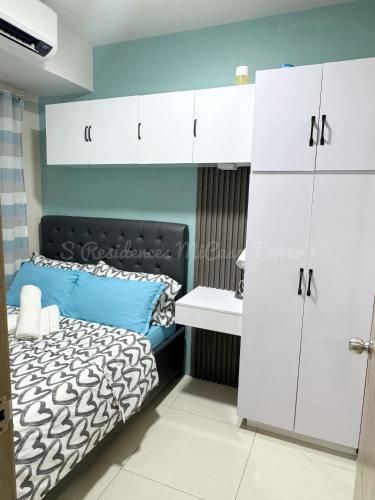 SMDC S Residences MiCasa, MOA area, Manila (fotografie 5)