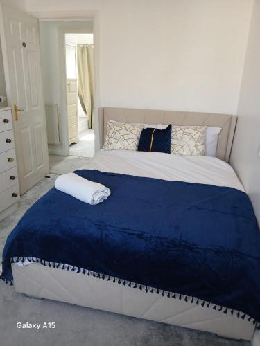 Luton Homes gîte à louer Swallow Luton