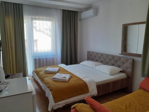 Second Sweet Home Guesthouse