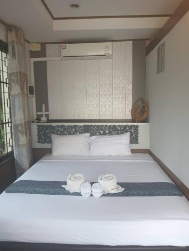 Lanta Siri Resort