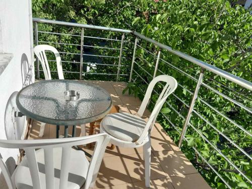 Second Sweet Home Guesthouse in Pristina