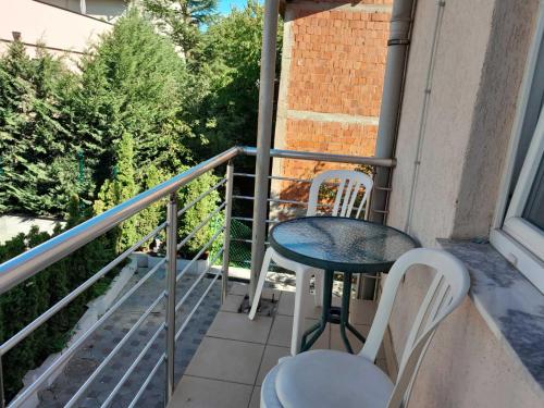 Second Sweet Home Guesthouse in Pristina