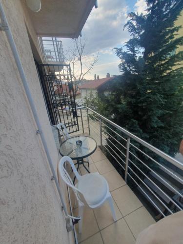 Second Sweet Home Guesthouse in Pristina