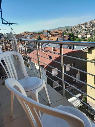 Second Sweet Home Guesthouse in Pristina