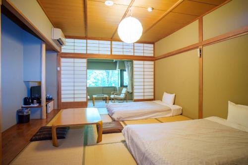 Kozuka Hisanoha Room Type - Double or Twin Room