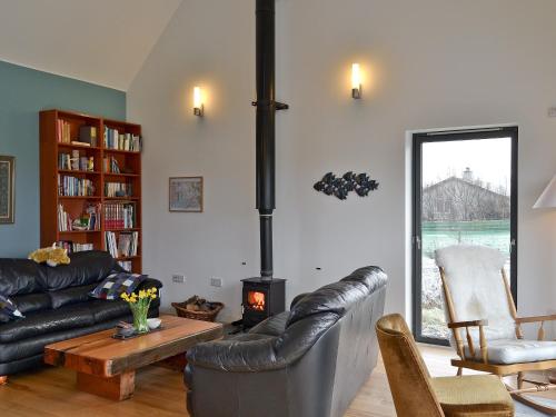 Viesnīcas āriene, Hygge in Ose