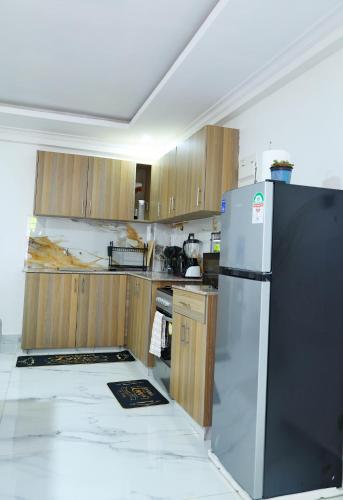 Casa-Koker Residences in Kisumu