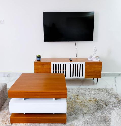 Casa-Koker Residences in Kisumu