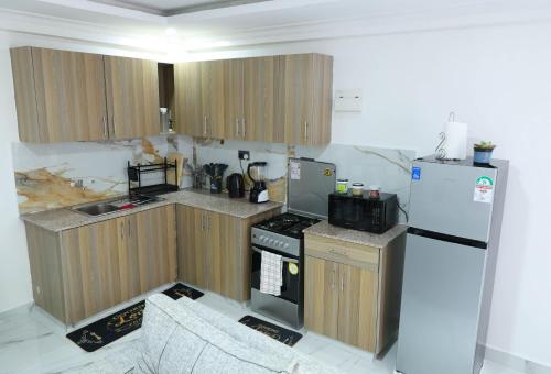 Casa-Koker Residences in Kisumu