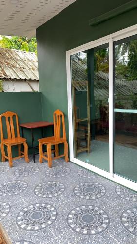 Khaolak Summer House Resort 2 Room Type - Standard Family Room