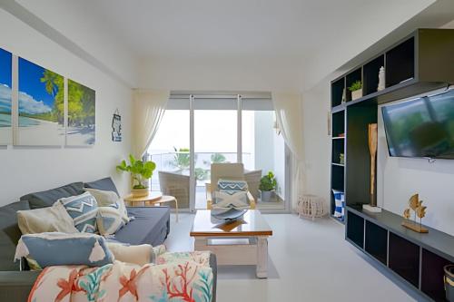 Caribbean Sea Breathless Views Apartment in Mar De Sol