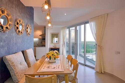 Facilities, Caribbean Sea Breathless Views Apartment in Mar De Sol