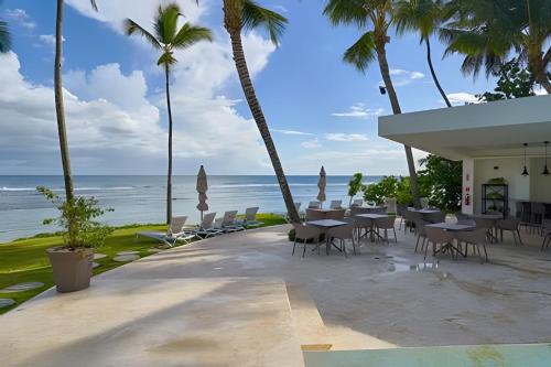 Caribbean Sea Breathless Views Apartment in Mar De Sol