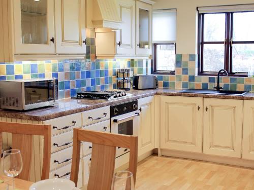 Hotellet från utsidan, Swallow Cottage in Arreton and Newchurch