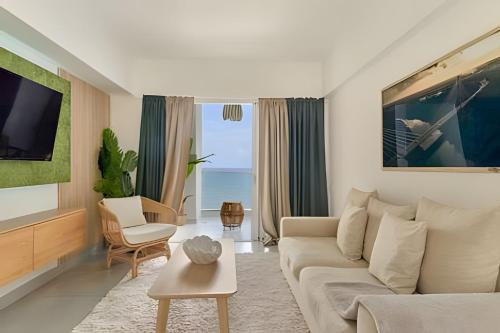 Exterior view, Caribbean Sunsets Views Apartment in Mar De Sol