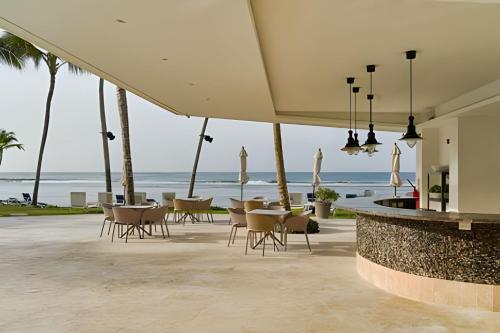 Caribbean Sunsets Views Apartment in Mar De Sol