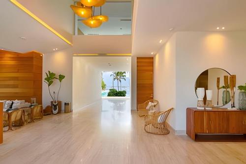 Lobby, Caribbean Sunsets Views Apartment in Mar De Sol