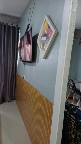 Loft Belém, piscina, garagem, portaria 24h, Belém (zdjęcie 7)