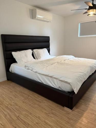 2 Bedroom main floor in บอสตัน บาร์(บริติช โคลัมเบีย)