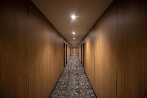 HOTEL 101 PERMAS JAYA NEW near Woody Family Cafe