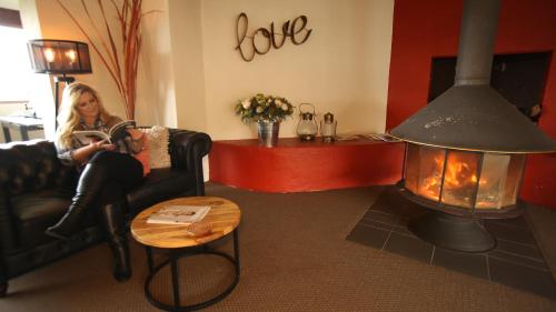 إيجل فيو إسكايب (Eagle View Escape) in رايدال