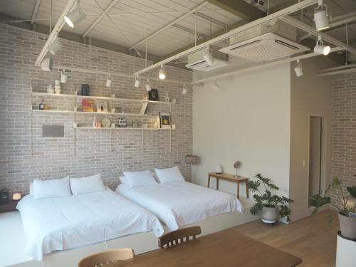 Upflo Hostel, Soul (fotografie 9)