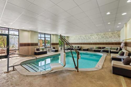 Sleep Inn & Suites in Dripping Springs, USA