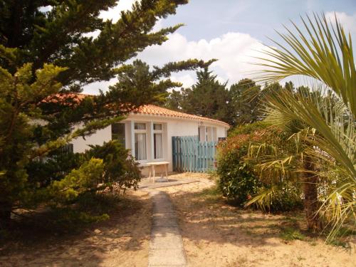 Le Hameau de l'Ocean - Village et club de vacances - Saint-Hilaire-de-Riez