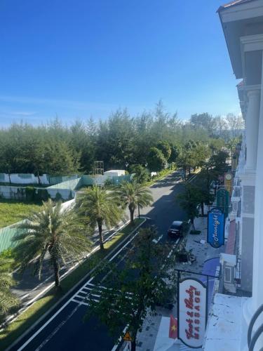 Đao Ngoc Homestay - Grand World Phu Quoc - 전망