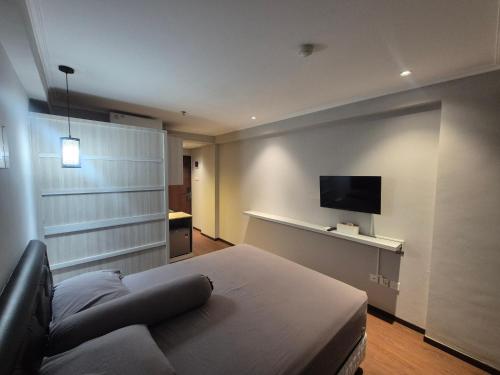 Apartemen Gateway Pasteur in Bandung Airport