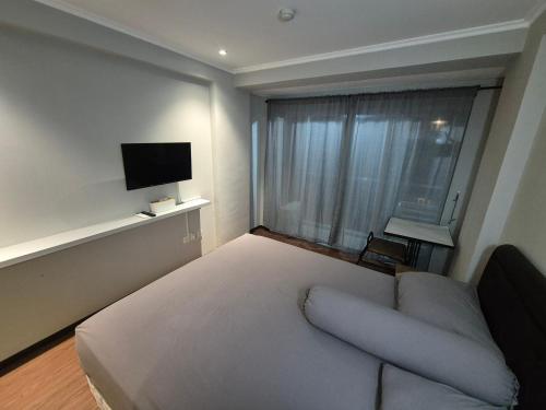 Apartemen Gateway Pasteur in Bandung Airport