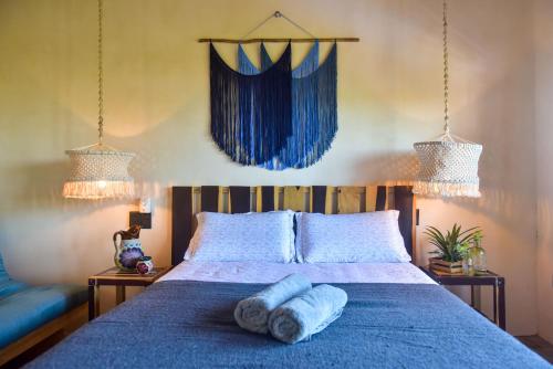 Casa Numa 1-Bedroom Suite with Pool & Rooftop Access