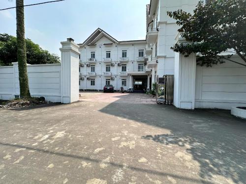 Khách sạn Long An - HOTEL in Thanh Hoá / Sầm Sơn Beach